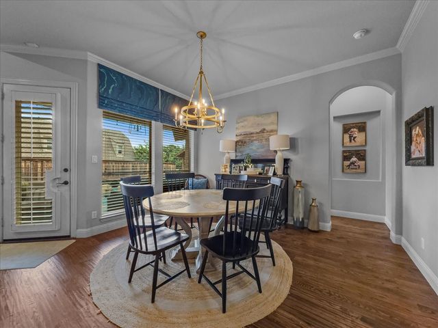 1400 Eleanor Rigby Lane, Mansfield, TX 76063