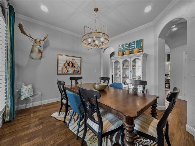 1400 Eleanor Rigby Lane, Mansfield, TX 76063