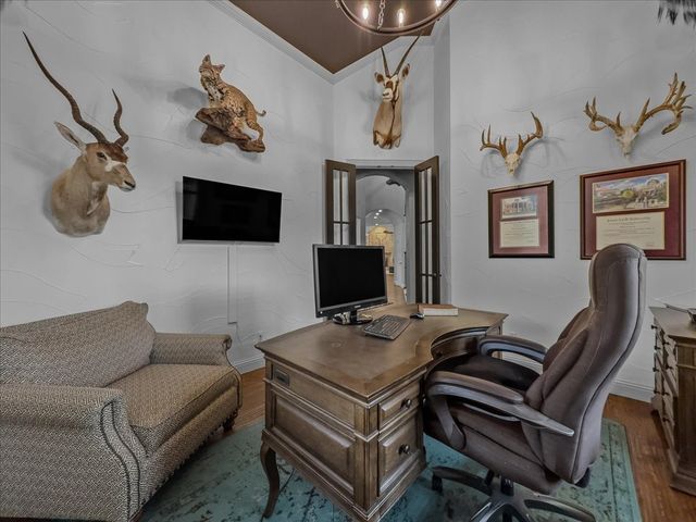 1400 Eleanor Rigby Lane, Mansfield, TX 76063
