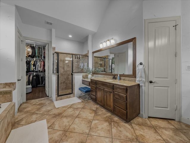 1400 Eleanor Rigby Lane, Mansfield, TX 76063