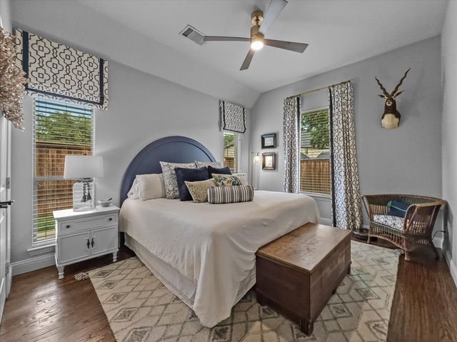 1400 Eleanor Rigby Lane, Mansfield, TX 76063