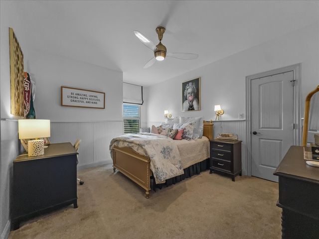 1400 Eleanor Rigby Lane, Mansfield, TX 76063