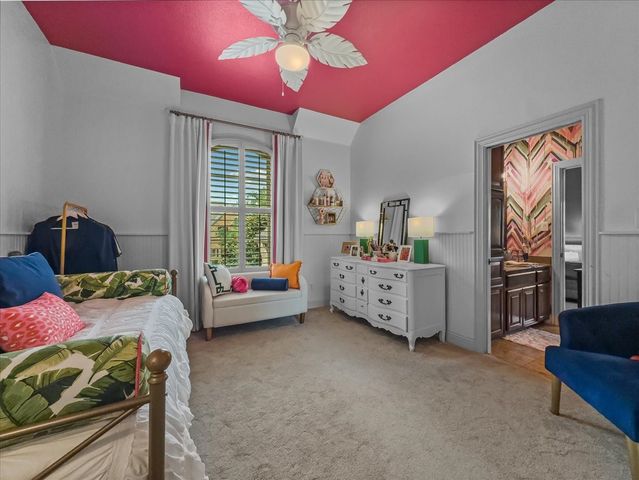 1400 Eleanor Rigby Lane, Mansfield, TX 76063