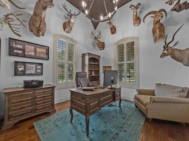 1400 Eleanor Rigby Lane, Mansfield, TX 76063