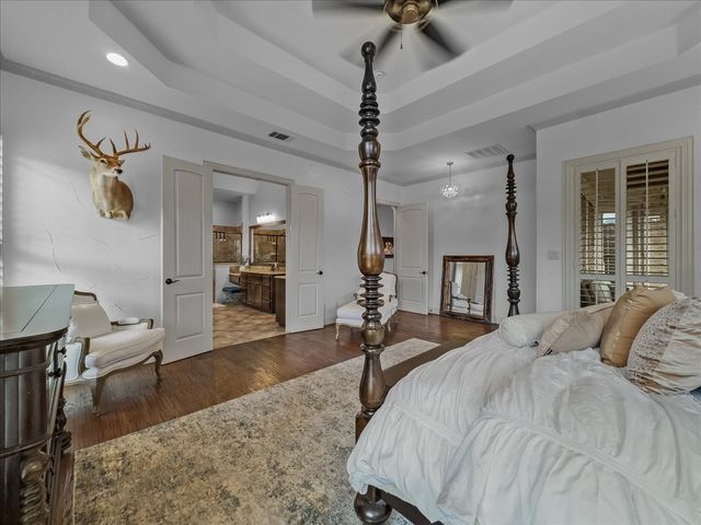 1400 Eleanor Rigby Lane, Mansfield, TX 76063