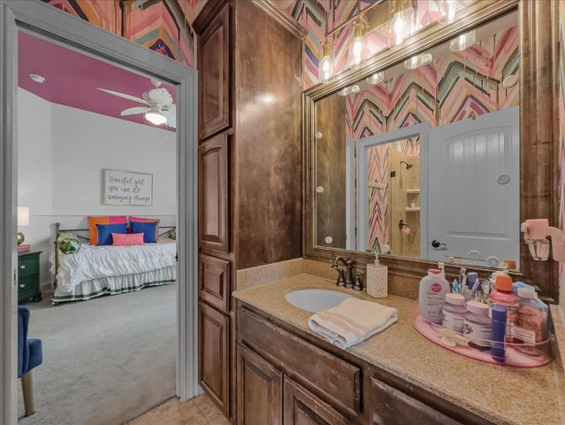 1400 Eleanor Rigby Lane, Mansfield, TX 76063