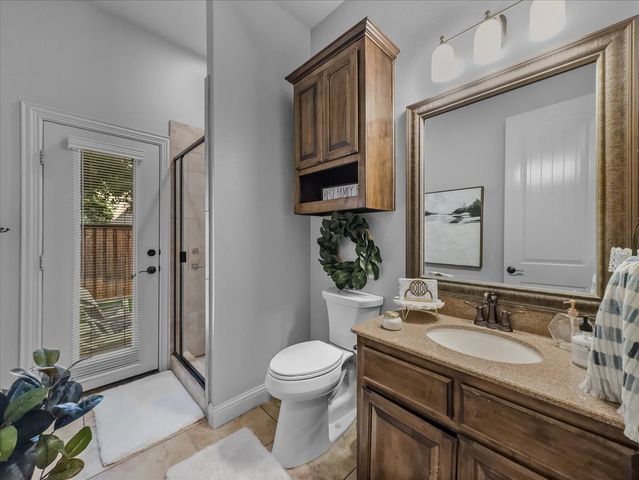 1400 Eleanor Rigby Lane, Mansfield, TX 76063