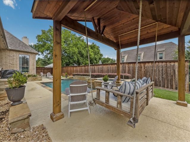1400 Eleanor Rigby Lane, Mansfield, TX 76063