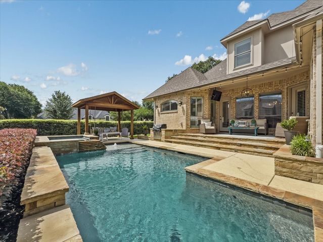 1400 Eleanor Rigby Lane, Mansfield, TX 76063