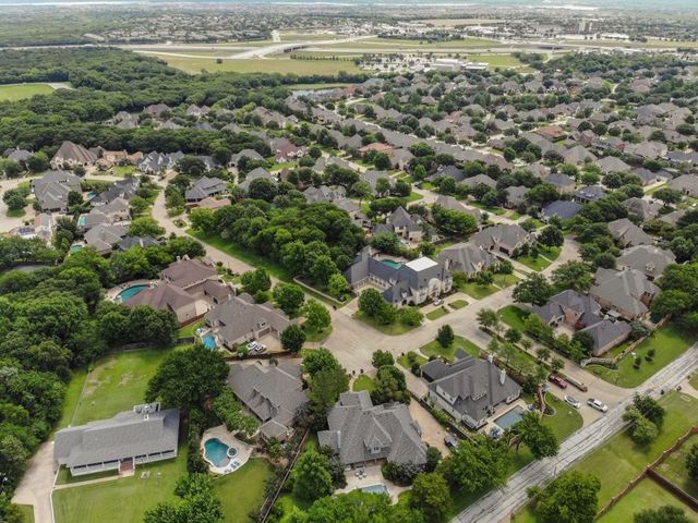1400 Eleanor Rigby Lane, Mansfield, TX 76063