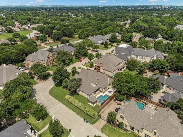 1400 Eleanor Rigby Lane, Mansfield, TX 76063