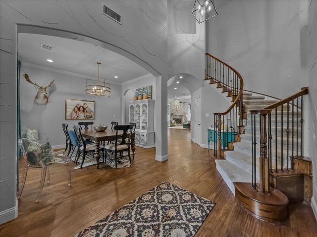 1400 Eleanor Rigby Lane, Mansfield, TX 76063
