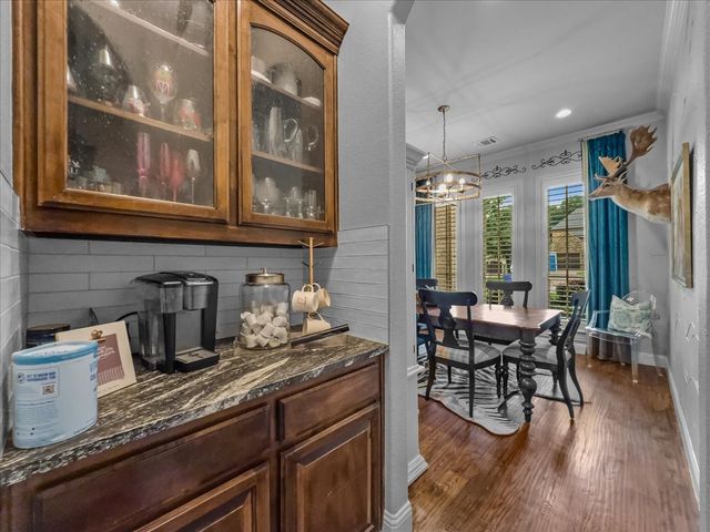 1400 Eleanor Rigby Lane, Mansfield, TX 76063