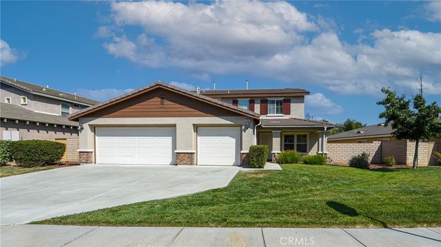 23810 Cheyenne Canyon Drive, Menifee, CA 92587