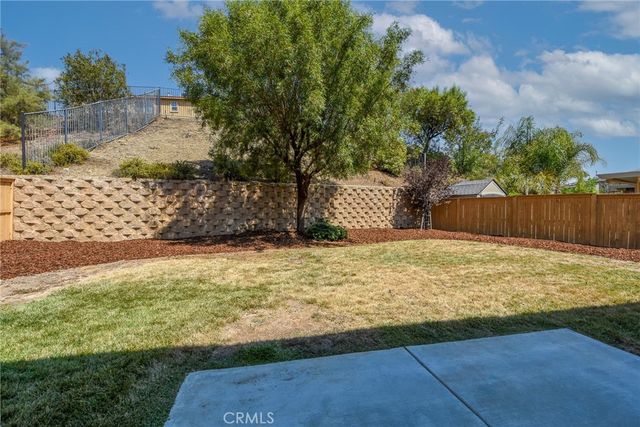 23810 Cheyenne Canyon Drive, Menifee, CA 92587