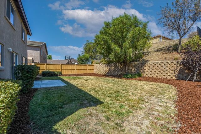 23810 Cheyenne Canyon Drive, Menifee, CA 92587