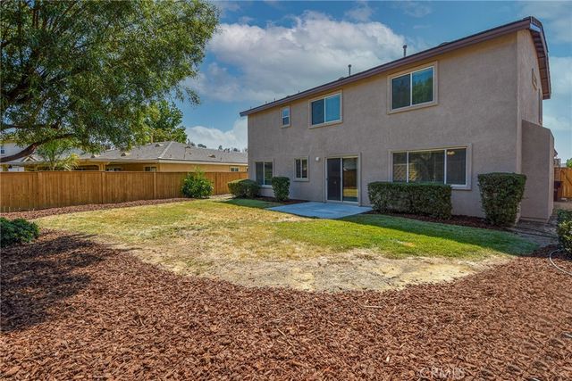 23810 Cheyenne Canyon Drive, Menifee, CA 92587