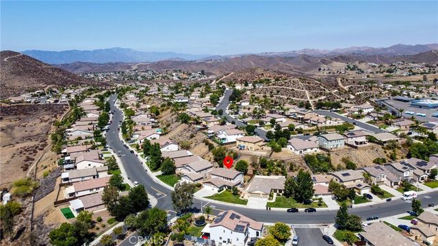 23810 Cheyenne Canyon Drive, Menifee, CA 92587