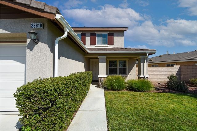 23810 Cheyenne Canyon Drive, Menifee, CA 92587