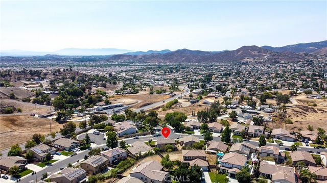 23810 Cheyenne Canyon Drive, Menifee, CA 92587