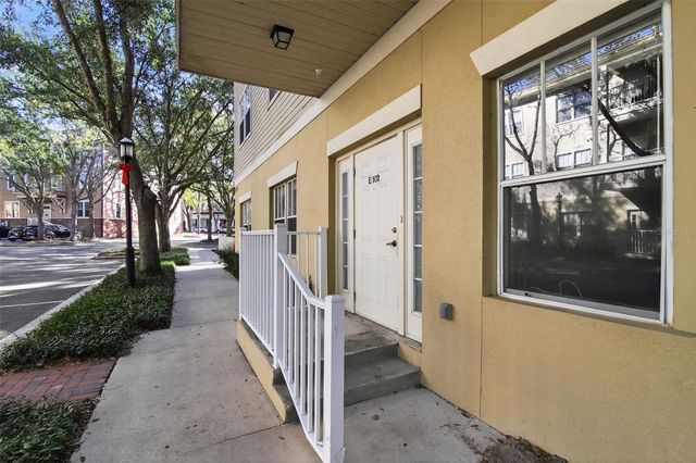 9177 SW 52ND ROAD E-102, Gainesville, FL 32608