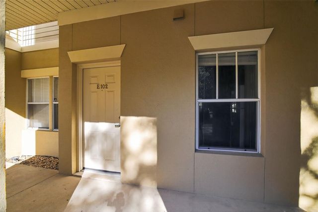 9177 SW 52ND ROAD E-102, Gainesville, FL 32608