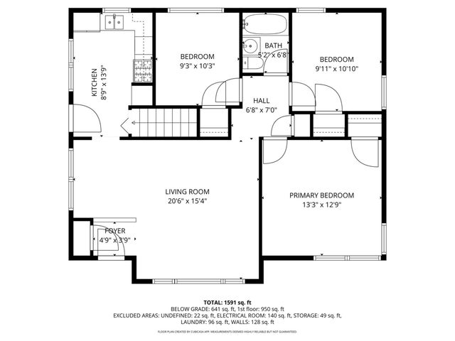 572 Glendale Avenue, Glen Ellyn, IL 60137