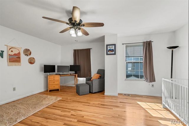 5849 Prince George Court, St Louis, MO 63139