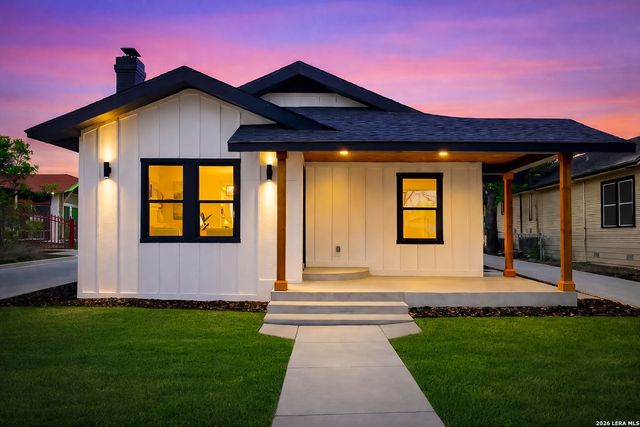 931 E Highland Blvd, San Antonio, TX 78210