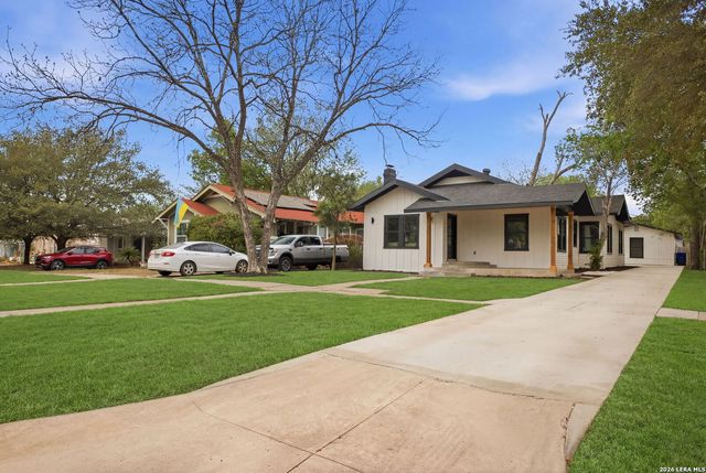931 E Highland Blvd, San Antonio, TX 78210
