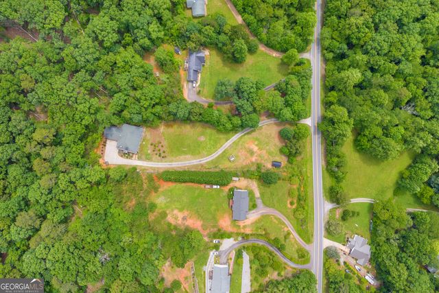 1359 Asbury Mill Road, Cleveland, GA 30528