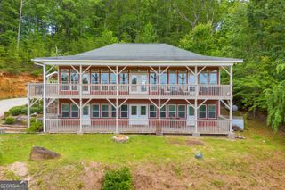 1359 Asbury Mill Road, Cleveland, GA 30528
