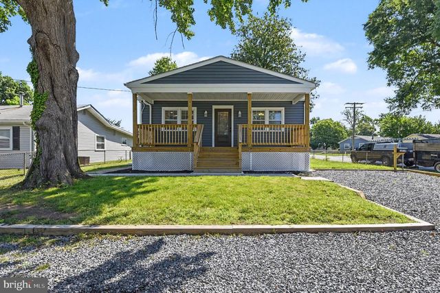 16 FIR DR, Baltimore, MD 21220