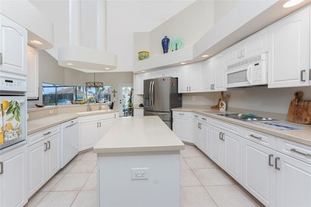 3406 SAINT CROIX COURT, Punta Gorda, FL 33950