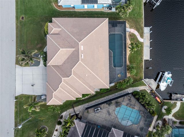 3406 SAINT CROIX COURT, Punta Gorda, FL 33950