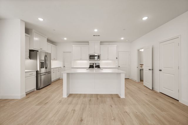 8936 Magnet Drive, Frisco, TX 75035