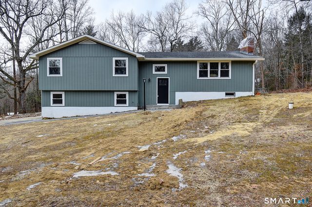 24 Dunay Road, Stafford, CT 06076