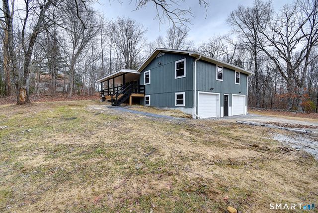 24 Dunay Road, Stafford, CT 06076