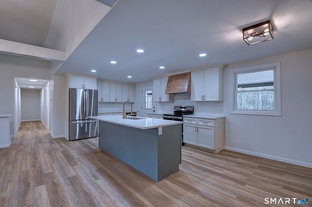 24 Dunay Road, Stafford, CT 06076