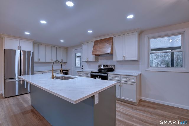 24 Dunay Road, Stafford, CT 06076