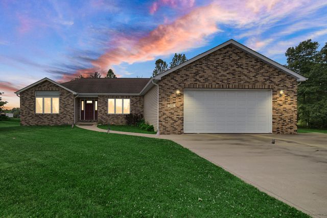 334 W 474 N, Valparaiso, IN 46385