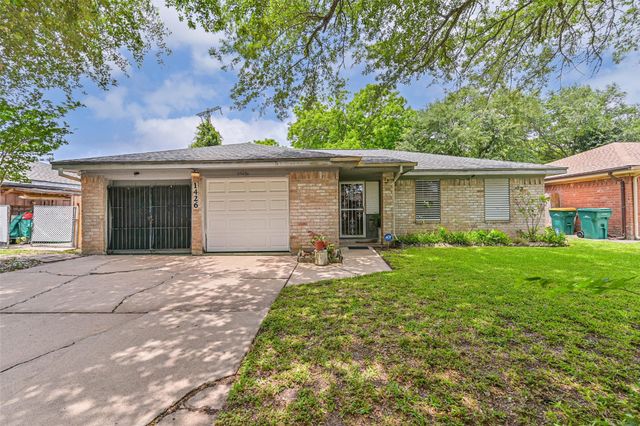 1426 Scott Street, La Marque, TX 77568