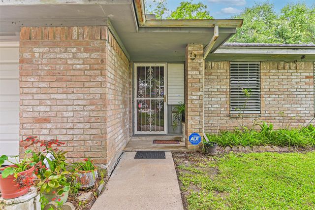 1426 Scott Street, La Marque, TX 77568