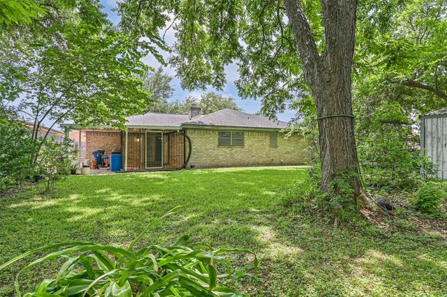 1426 Scott Street, La Marque, TX 77568