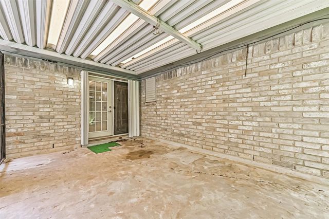 1426 Scott Street, La Marque, TX 77568