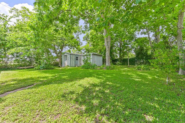 1426 Scott Street, La Marque, TX 77568