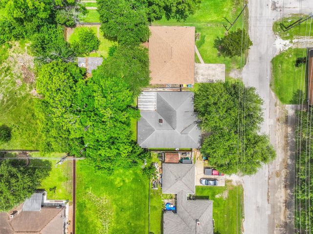 1426 Scott Street, La Marque, TX 77568