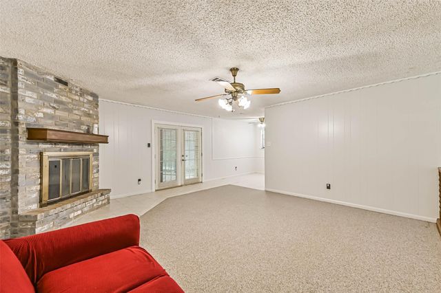 1426 Scott Street, La Marque, TX 77568