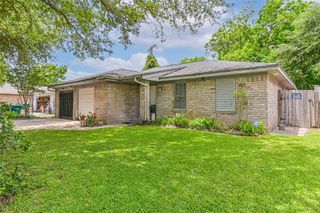 1426 Scott Street, La Marque, TX 77568