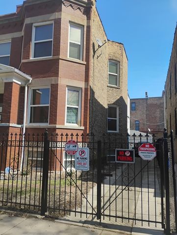 2441 N Hamlin Avenue, Chicago, IL 60647
